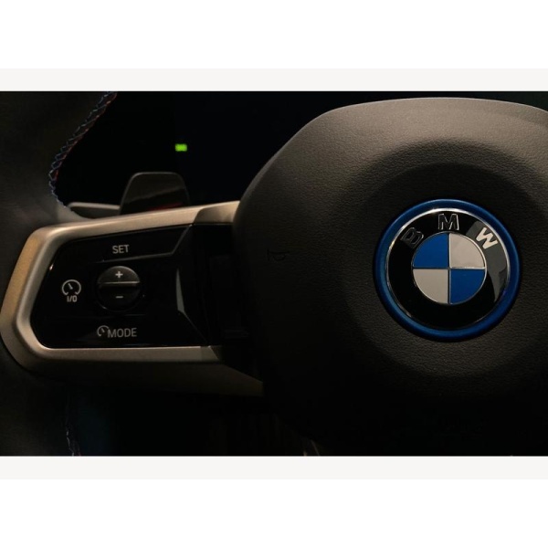 BMW i5 - 442kW M60 xDrive 84kWh 4dr Auto