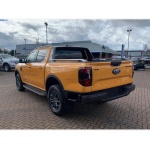 Ford Ranger - 2.0 TD EcoBlue Wildtrak Double Cab Pickup Auto 4WD Euro 6 (s/s) 4dr