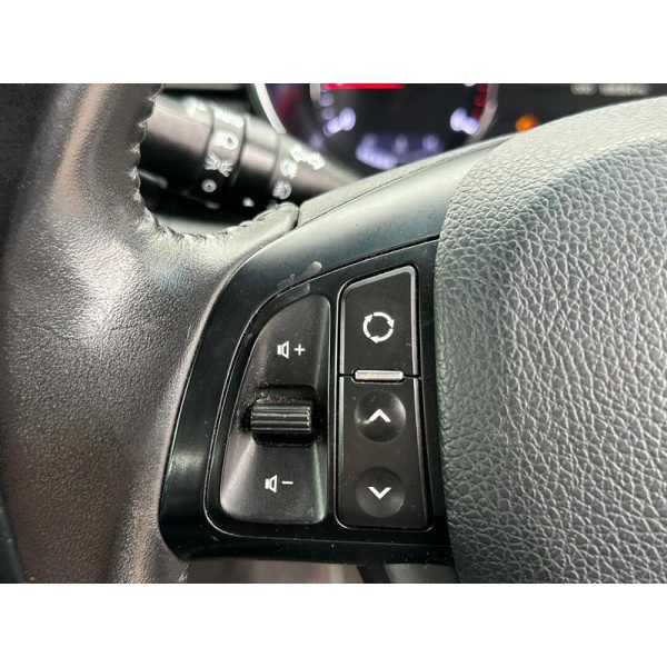 KIA Optima - 1.7 CRDi EcoDynamics 2 Tech Euro 5 (s/s) 4dr