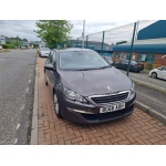Peugeot 308 - 1.6 BlueHDi Active Euro 6 (s/s) 5dr