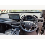 KGM Musso - 2.2D Saracen Plus Auto 4WD LWB Euro 6 4dr