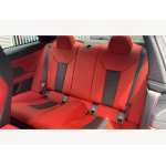 BMW M4 - 3.0 BiTurbo Competition M Steptronic xDrive Euro 6 (s/s) 2dr