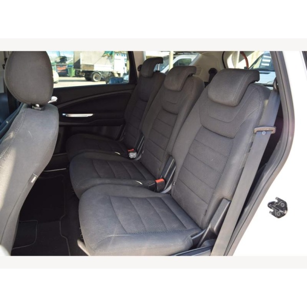Ford S-max - 2.0 TDCi Titanium Powershift Euro 5 5dr