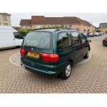 SEAT Alhambra - 2.0 S 5dr
