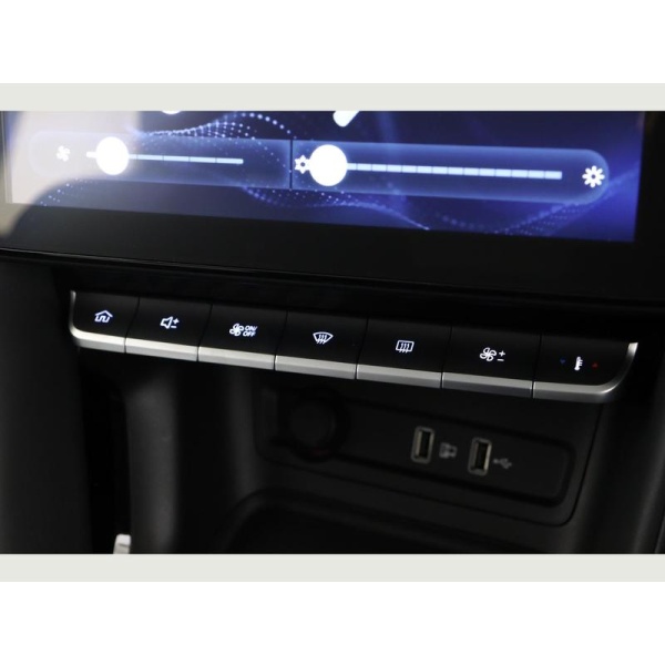 MG ZS - Zs 1.5 VTi-TECH Excite 5dr Hatchback