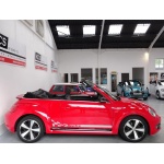 Volkswagen Beetle - 2.0 SPORT TDI 2d 139 BHP