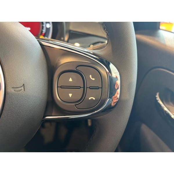 Fiat 500C - 1.0 MHEV Top Euro 6 (s/s) 2dr
