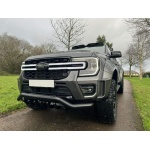 Ford Ranger - 2.0 TD EcoBlue Wildtrak Auto 4WD Euro 6 (s/s) 4dr