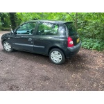 Renault Clio - 1.2 16v Extreme 3 3dr