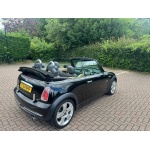 MINI Convertible - 1.6 One Convertible 2dr Petrol Manual Euro 3 (90 ps)