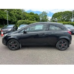 Vauxhall Corsa - 1.0 ecoFLEX 12V Sting Euro 5 3dr (A/C)
