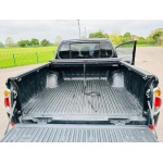 Mitsubishi L200 - 2.5 DI-D Barbarian 4WD Euro 5 4dr (LB)