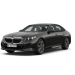 BMW 5 Series - 2.0 520i MHT M Sport Steptronic Euro 6 (s/s) 4dr