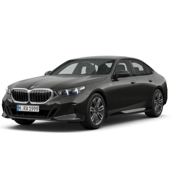BMW 5 Series - 2.0 520i MHT M Sport Steptronic Euro 6 (s/s) 4dr
