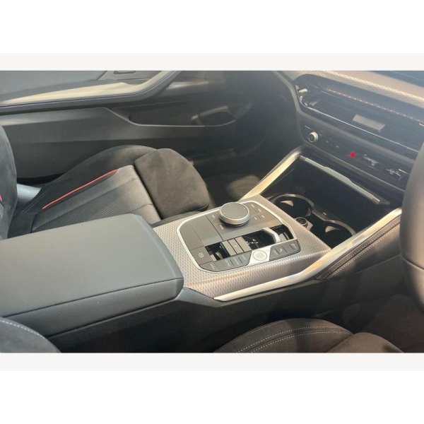 BMW 4 Series - 420i M Sport 2dr Step Auto [Pro Pack] 2.0