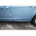 Ford Focus - 1.8 Titanium Hatchback 5dr Petrol Manual (169 g/km, 123 bhp)