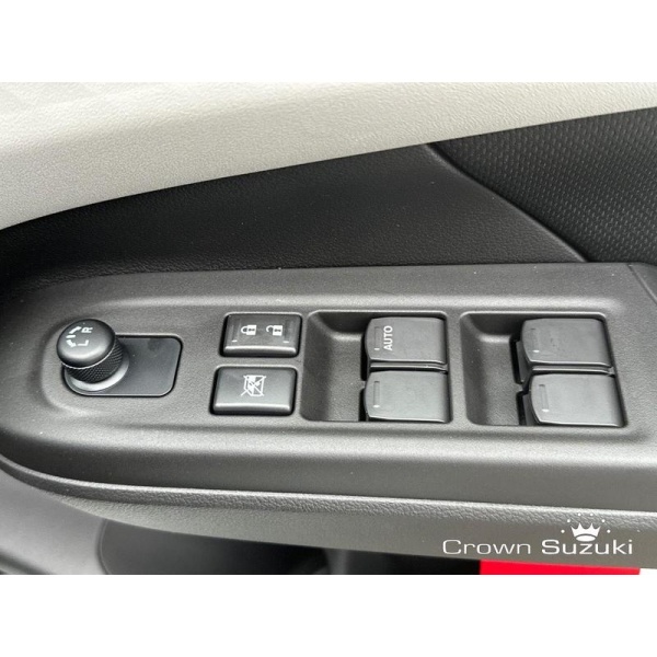 Suzuki Swift - 1.2 MHEV Motion CVT Euro 6 (s/s) 5dr