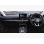 Honda Cr-v - 2.0 17.7kWh Advance Tech eCVT Euro 6 (s/s) 5dr