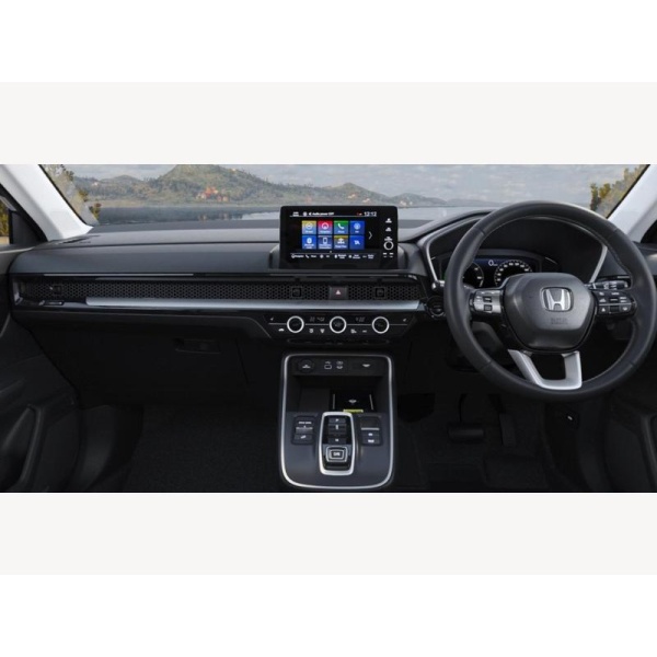 Honda Cr-v - 2.0 17.7kWh Advance Tech eCVT Euro 6 (s/s) 5dr