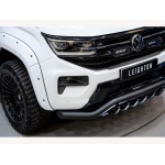Volkswagen Amarok - 3.0 TDI V6 Style Auto 4Motion Euro 6 (s/s) 4dr