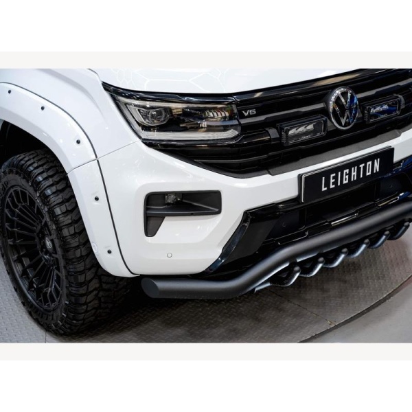 Volkswagen Amarok - 3.0 TDI V6 Style Auto 4Motion Euro 6 (s/s) 4dr