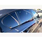 Jaguar XE - 2.0 P250 R-Dynamic HSE Black 4dr