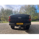 Ford Ranger - 2.0 TD EcoBlue Wildtrak Auto 4WD Euro 6 (s/s) 4dr