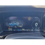 Ford Ranger - 3.0T V6 EcoBoost Raptor Auto 4WD Euro 6 (s/s) 4dr
