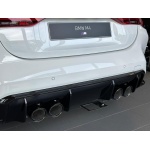 BMW M4 - 3.0 BiTurbo Competition M Steptronic xDrive Euro 6 (s/s) 2dr