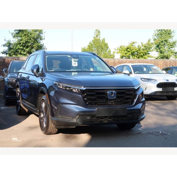 Honda Cr-v - 2.0 h i-MMD Elegance eCVT 4WD Euro 6 (s/s) 5dr