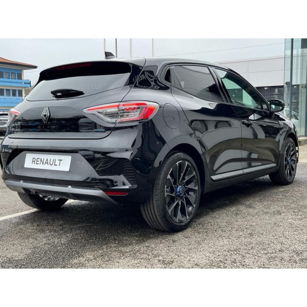 Renault Clio - esprit alpine E-Tech full hybrid 145 ^MY24] 1.6 5dr