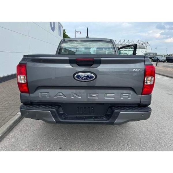 Ford Ranger - 2.0 EcoBlue XLT 4WD Euro 6 (s/s) 4dr