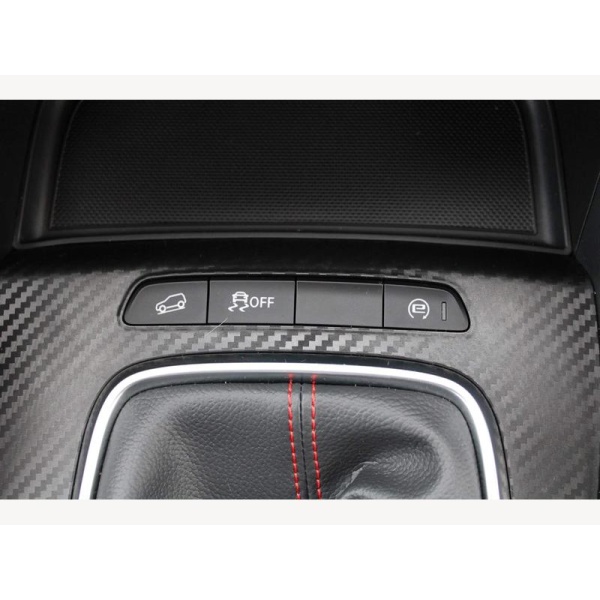 MG MG ZS - 1.5 VTi-TECH Excite SUV 5dr Petrol Manual Euro 6 (s/s) (106 ps)