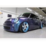 MINI Hatch - 1.6 Cooper S Euro 4 3dr