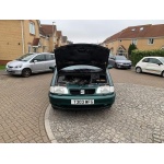 SEAT Alhambra - 2.0 S 5dr