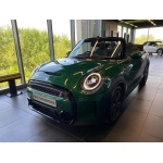 MINI Convertible - 2.0 Cooper S Classic Steptronic Euro 6 (s/s) 2dr