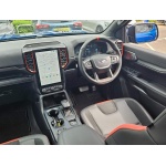 Ford Ranger - 3.0T V6 EcoBoost Raptor Auto 4WD Euro 6 (s/s) 4dr