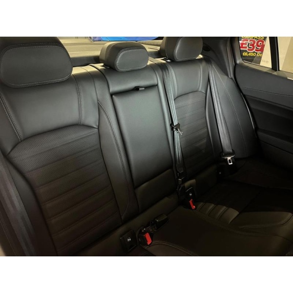 Alfa Romeo Giulia - 2.9 V6 Bi-Turbo Quadrifoglio Auto Euro 6 (s/s) 4dr