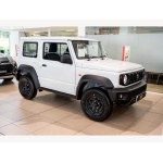 Suzuki Jimny - 1.5 LCV ALLGRIP Euro 6 3dr