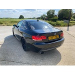 BMW 3 Series - 2.0 320i M Sport Coupe 2dr Petrol Manual Euro 4 (170 ps)