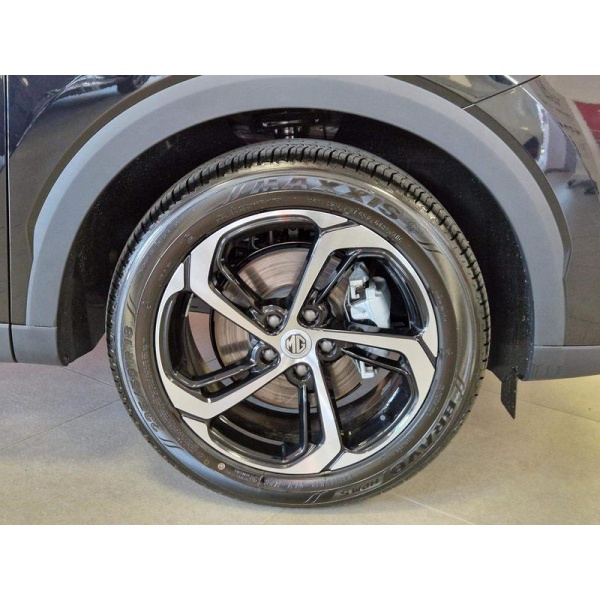 MG MG HS - 1.5 T-GDI Trophy Euro 6 (s/s) 5dr