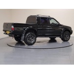 Mitsubishi L200 - 3.0 Triton 4dr