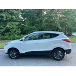 Hyundai ix35 - 1.7 CRDi SE Euro 5 (s/s) 5dr
