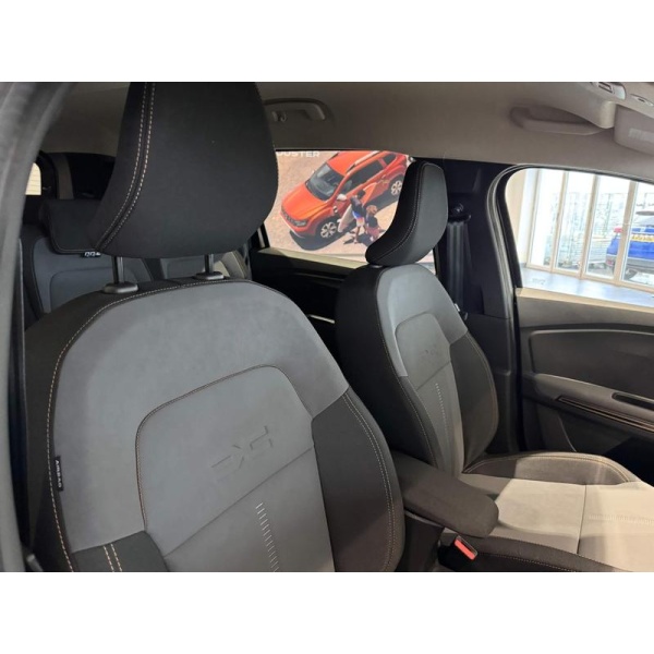 Dacia Jogger - Extreme TCe 110 MY23.5 5dr