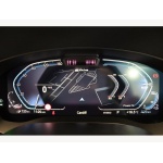 BMW 2 Series Coupe - BMW G42 220i MSP 2dr