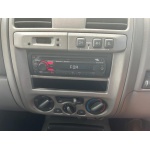 Isuzu Rodeo - 3.0 TD Denver Max LE Pickup 4dr Diesel Manual 4WD (243 g/km, 129 bhp)