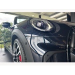 MINI Convertible - 2.0 John Cooper Works Steptronic Euro 6 (s/s) 2dr