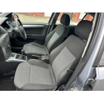 Vauxhall Astra - 1.6i 16v Club Hatchback 5dr Petrol Manual (155 g/km, 113 bhp)