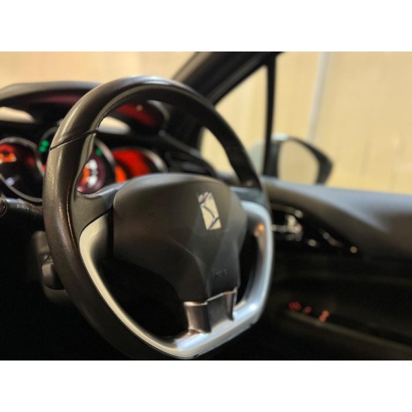 Citroen DS3 - 1.6 e-HDi Airdream DStyle Euro 5 (s/s) 3dr