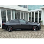 BMW i5 - 40 83.9kWh M Sport Pro Auto eDrive 4dr (11kW Charger)